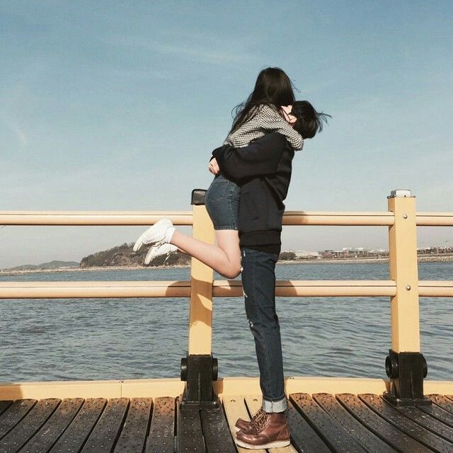 Ôm crush mỗi ngày là vắc xin tăng cường miễn dịch tốt