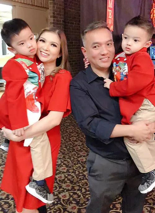 Sau 5 năm sang Mỹ định cư, cuộc sống Phạm Thanh Thảo giờ thế nào?