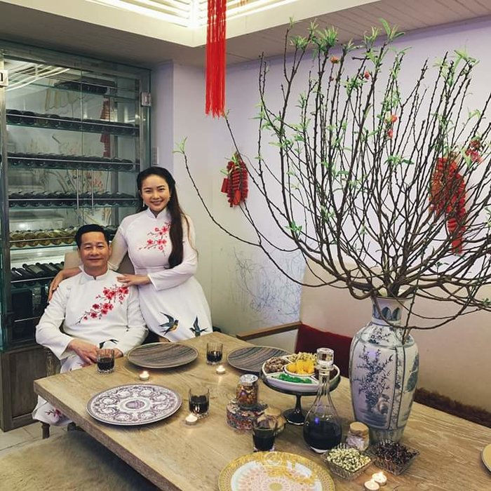 Phan Như Thảo mong tài khoản được 100 tỷ để nghỉ hưu