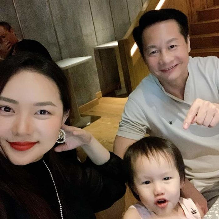 Phan Như Thảo mong tài khoản được 100 tỷ để nghỉ hưu