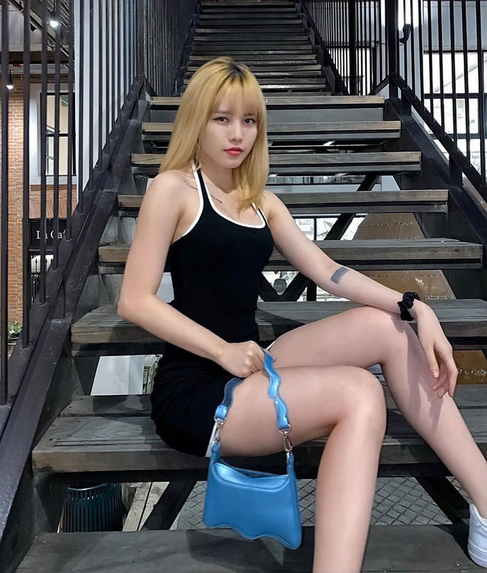 Phong cách sao Việt: Lương Thùy Linh dẫn đầu top sao mặc đẹp