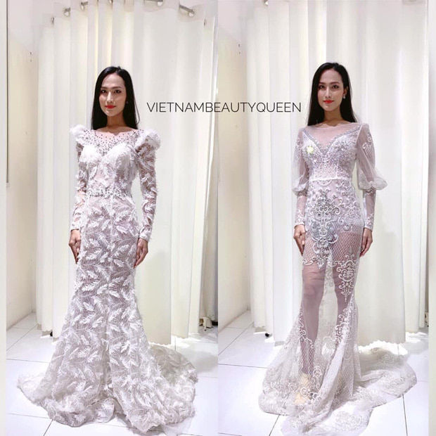 Phong cách sao Việt: Lan Ngọc diện áo dài nền nã dẫn đầu top mặc đẹp