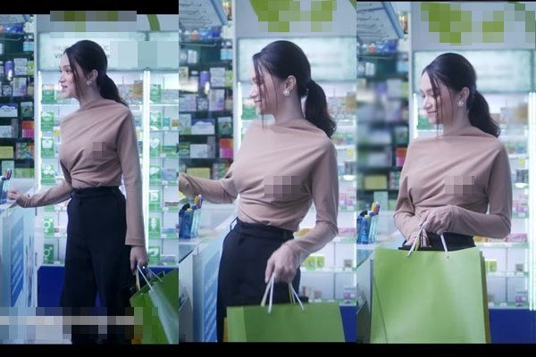 Phong cách sao Việt: Lan Ngọc diện áo dài nền nã dẫn đầu top mặc đẹp