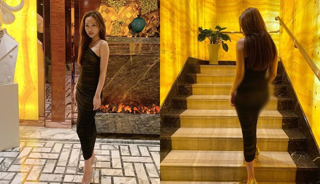 Phong cách sao Việt: Lương Thùy Linh dẫn đầu top sao mặc đẹp