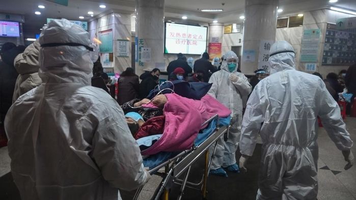 BS cổ truyền Quân đội trả lời việc dùng thực phẩm chống Virus Corona