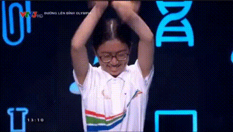 Thí sinh tự tin trổ tài nhảy Kpop trên sóng truyền hình