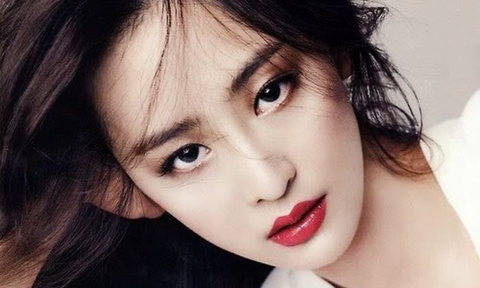 Môi chữ M, môi cười là dạng khiến phái mạnh mê mệt