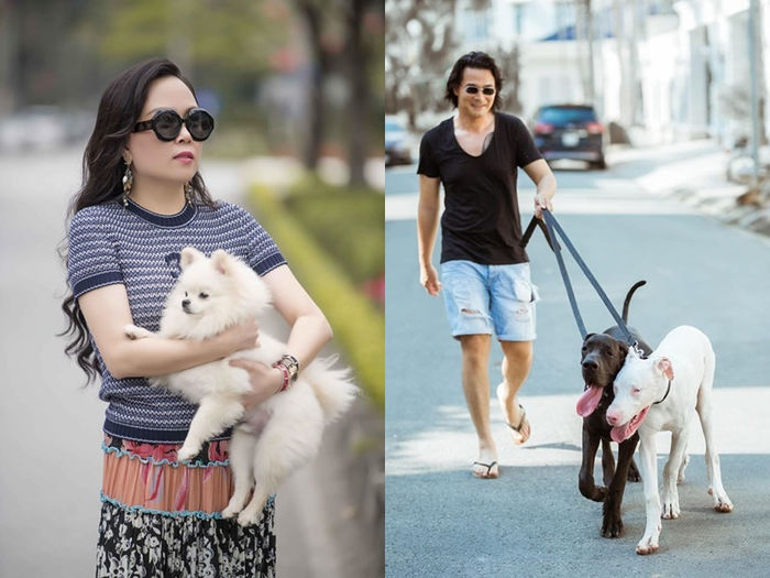 Phượng Chanel từ khi yêu Quách Ngọc Ngoan: Trẻ trung như đôi mươi