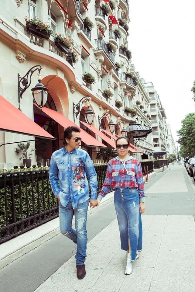 Phượng Chanel từ khi yêu Quách Ngọc Ngoan: Trẻ trung như đôi mươi
