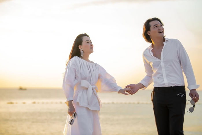 Phượng Chanel từ khi yêu Quách Ngọc Ngoan: Trẻ trung như đôi mươi