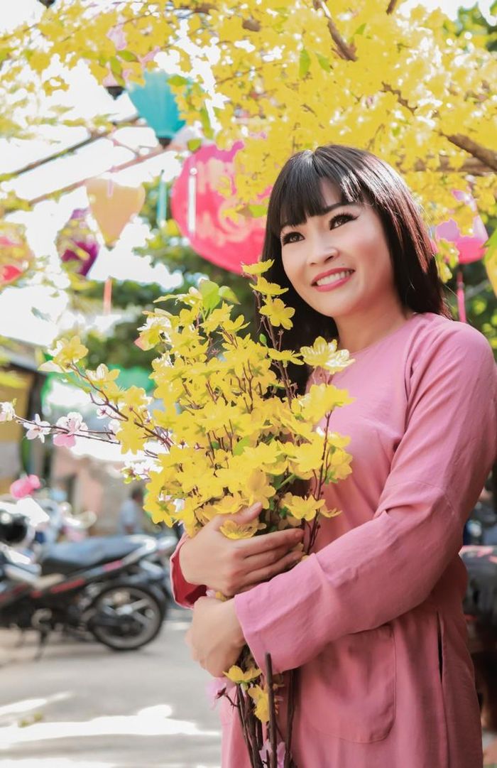 Phương Thanh khóa trang cá nhân vì bị xúc phạm và chỉ trích