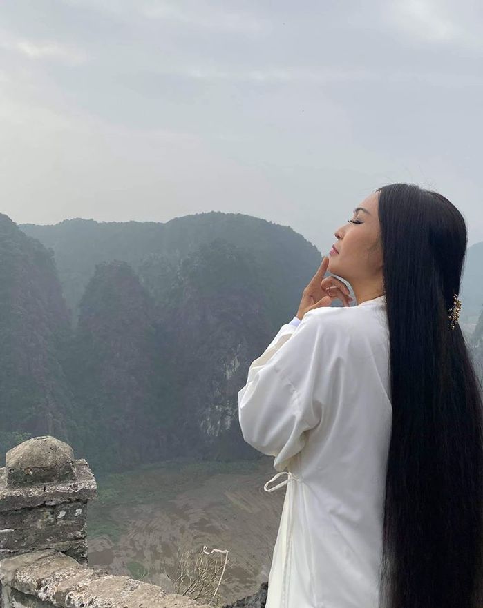 Phương Thanh khóa trang cá nhân vì bị xúc phạm và chỉ trích