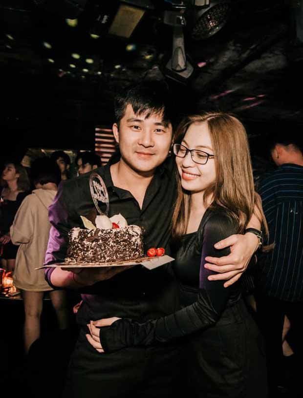 Quang Hải lại tiếp tục “thả tim” ảnh gợi cảm của bạn gái cũ Nhật Lê