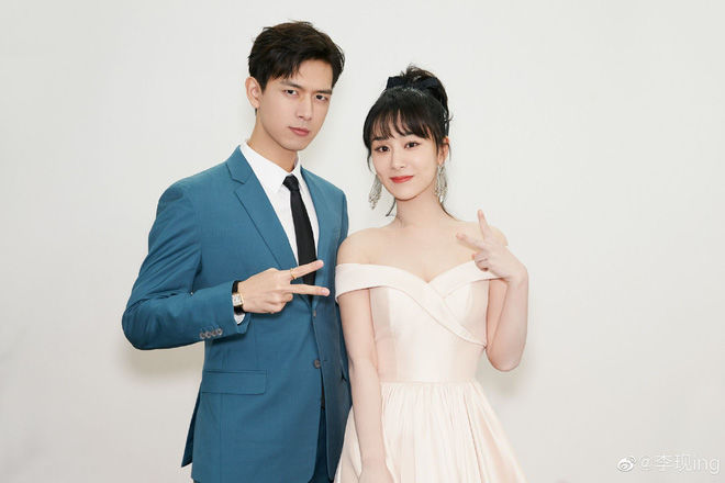 Rộ tin đồn cặp đôi sao Hoa ngữ sẽ công khai tình cảm vào Valentine này