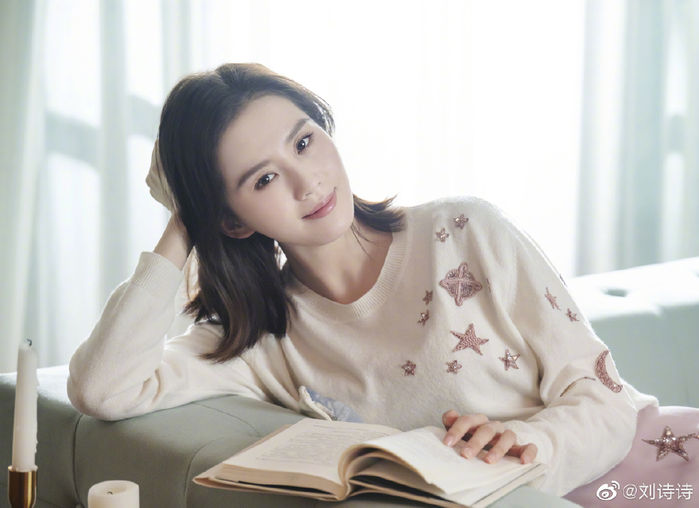 Rộ tin Lưu Thi Thi mang thai lần 2, netizen: Cbiz có thêm chuột vàng?