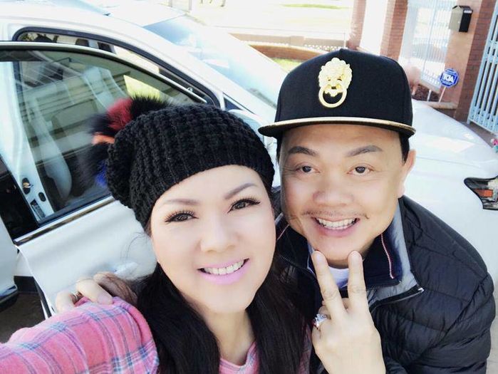 Sao chiều vợ đệ nhất làng hài: Chí Tài xếp top đầu