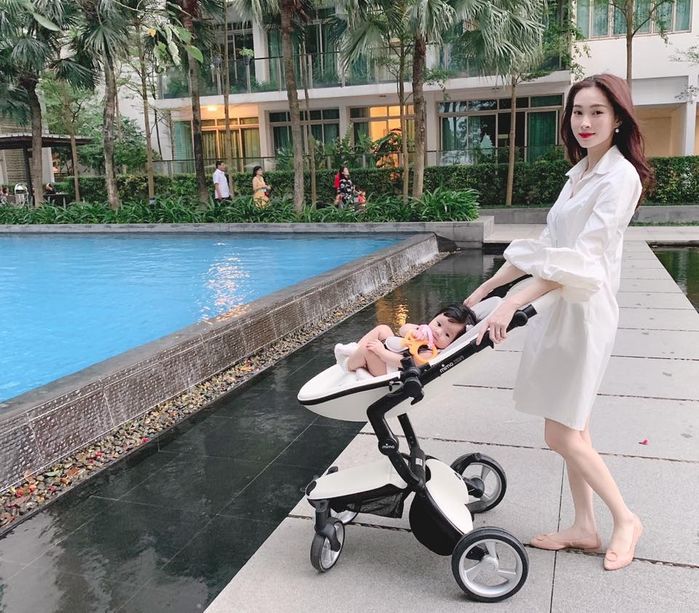Sao sắm đồ cho con: Túi chục triệu, vòng trăm triệu chưa phải đắt nhất