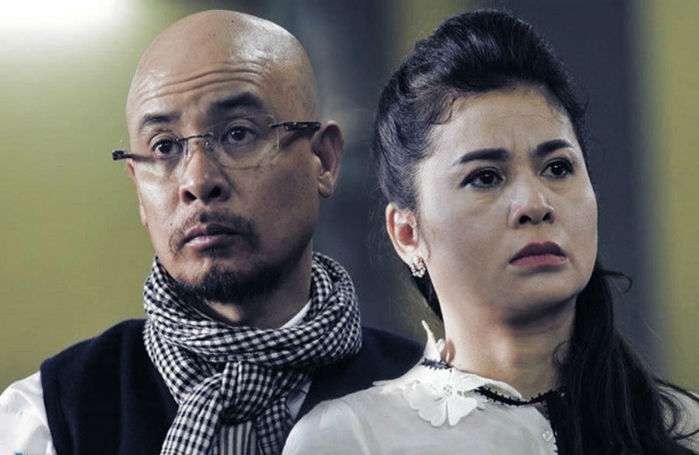 Sao Việt cấp dưỡng cho con hậu ly hôn: Lâm Vinh Hải mặc cả từng đồng