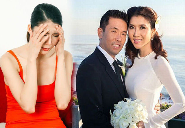 Sao Việt cấp dưỡng cho con hậu ly hôn: Lâm Vinh Hải mặc cả từng đồng