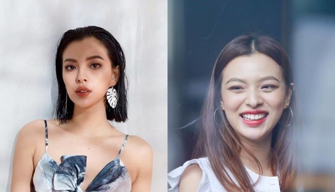 Sao Việt cười hết cỡ: Người vẫn xinh bất chấp, người bị chê kém duyên