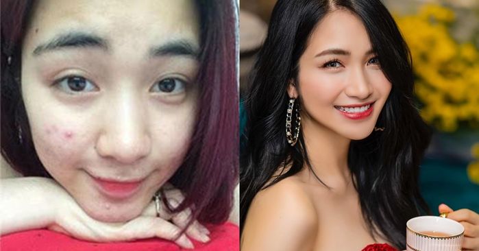 Chẳng sợ khuyết điểm: Kiến Huy để mày nhạt, Hà Tăng lộ vết chân chim