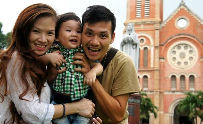 Sao Việt qua nhiều lần đò: Hoàng Yến 4 đời chồng, Việt Anh dang dở