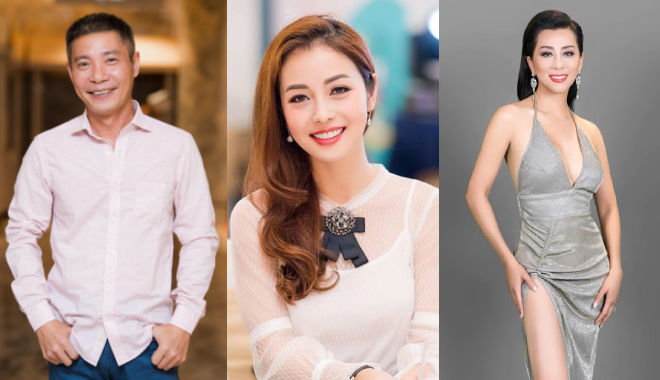 Sao Việt qua nhiều lần đò: Hoàng Yến 4 đời chồng, Việt Anh dang dở