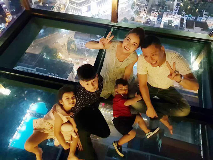 Sao Việt qua nhiều lần đò: Hoàng Yến 4 đời chồng, Việt Anh dang dở