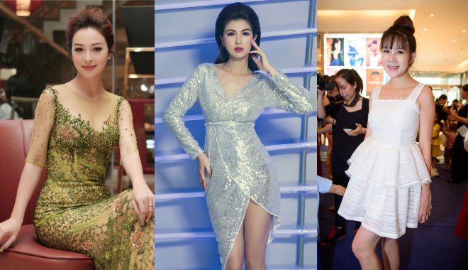 Sao Việt sinh 3-4 con vẫn xinh đẹp miễn chê: Nhất là Jennifer Phạm
