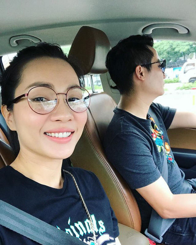 Sao Việt sinh 3-4 con vẫn xinh đẹp miễn chê: Nhất là Jennifer Phạm