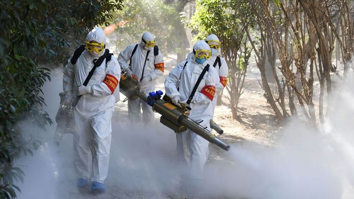 Sau 10 ngày ra viện, bệnh nhân lại dương tính Covid-19 khi tái khám