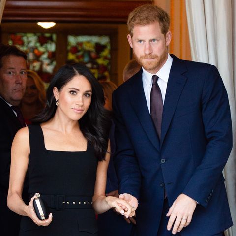 Sau màn vô lễ của Meghan: Nữ hoàng Anh xuất hiện đầy mệt mỏi