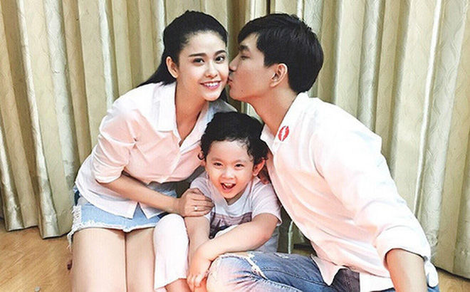 Phần đa người hâm mộ đều ủng hộ cặp đôi này tái hợp. (Ảnh: FB)