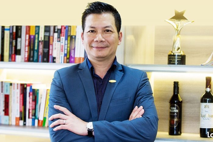 Shark Hưng: “Nên bỏ chữ XIN trong Đơn xin việc