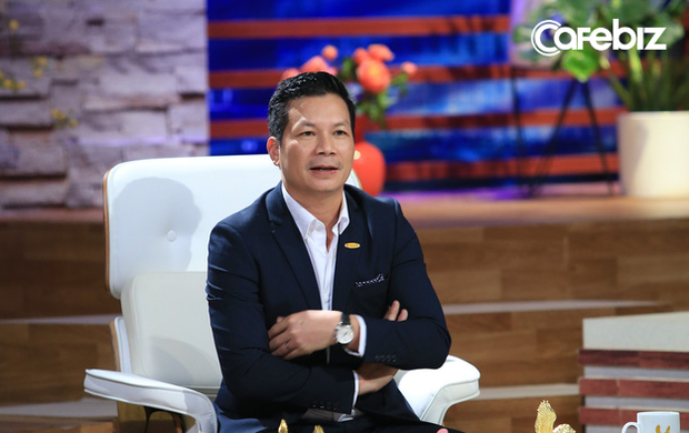 Shark Hưng: “Nên bỏ chữ XIN trong Đơn xin việc