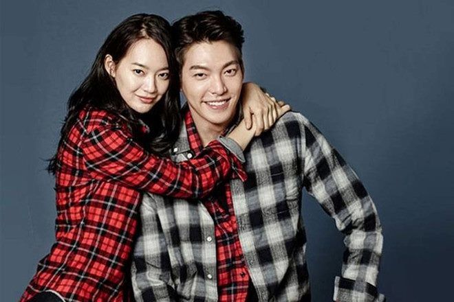 Shin Min Ah - Biểu tượng người bạn gái tào khang nổi tiếng giới Kbiz
