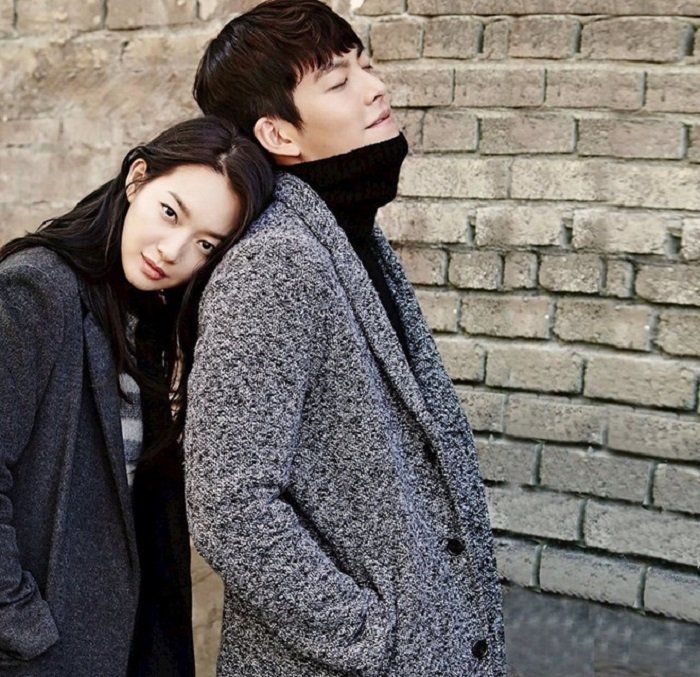 Shin Min Ah - Biểu tượng người bạn gái tào khang nổi tiếng giới Kbiz