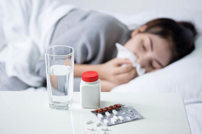 Ngoài Corona, loại virus này cũng nguy hiểm không kém