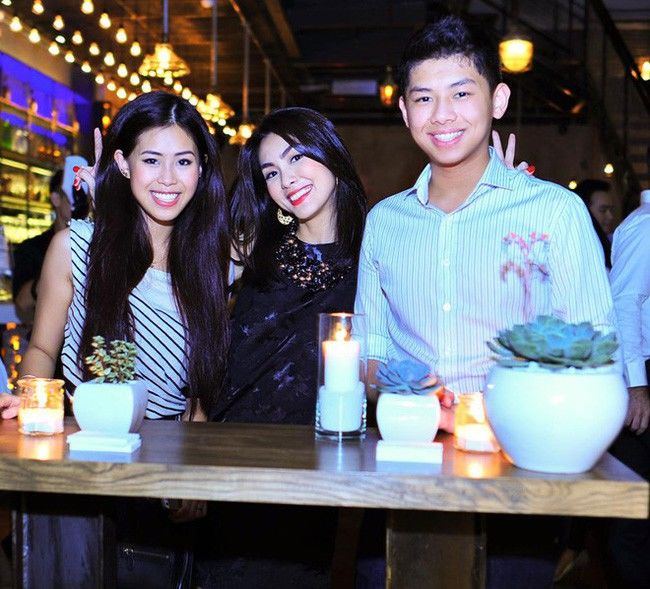 Cuộc sống các mỹ nhân Việt khi kết hôn với chồng đại gia