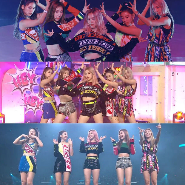 Số phận của trang phục idol Kpop mặc sau khi biểu diễn