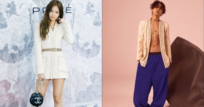 Số phận của trang phục idol Kpop mặc sau khi biểu diễn