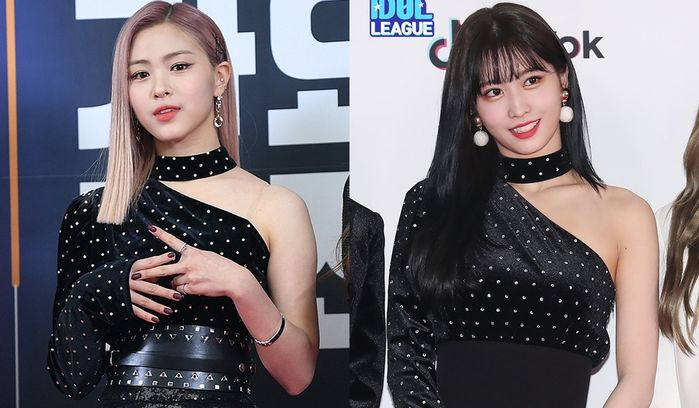 Số phận của trang phục idol Kpop mặc sau khi biểu diễn