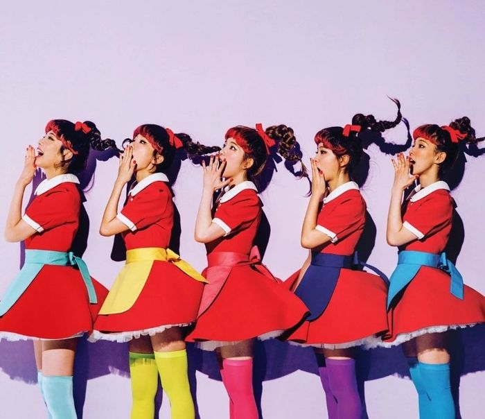 Số phận của trang phục idol Kpop mặc sau khi biểu diễn