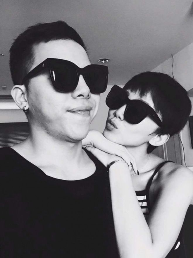 Tình bạn thân lâu năm của dàn phù dâu, phù rể trong đám cưới Tóc Tiên