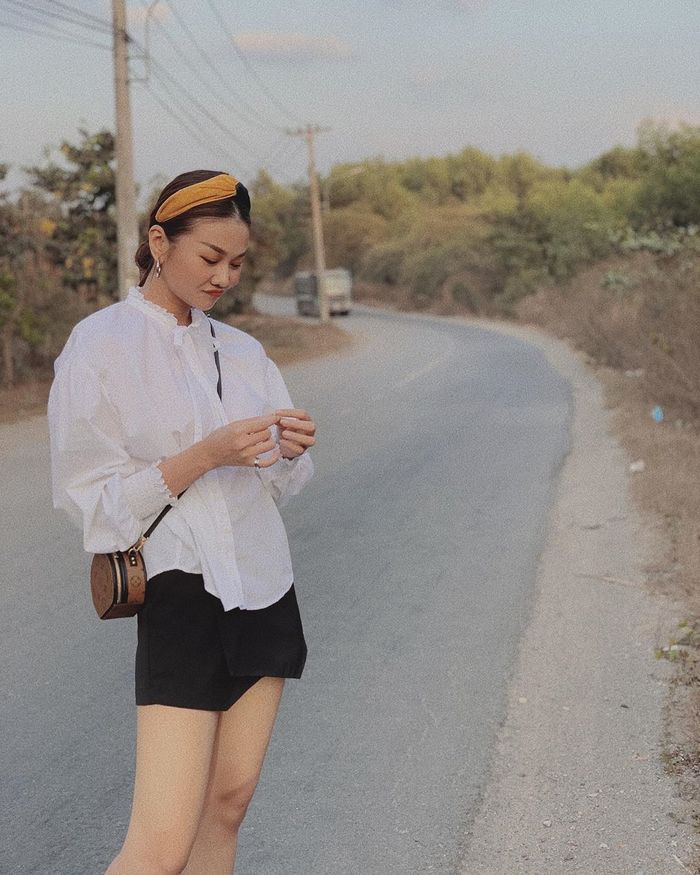 Street style sao Việt tuần qua:Tóc Tiên diện nguyên cây cam lạ mắt