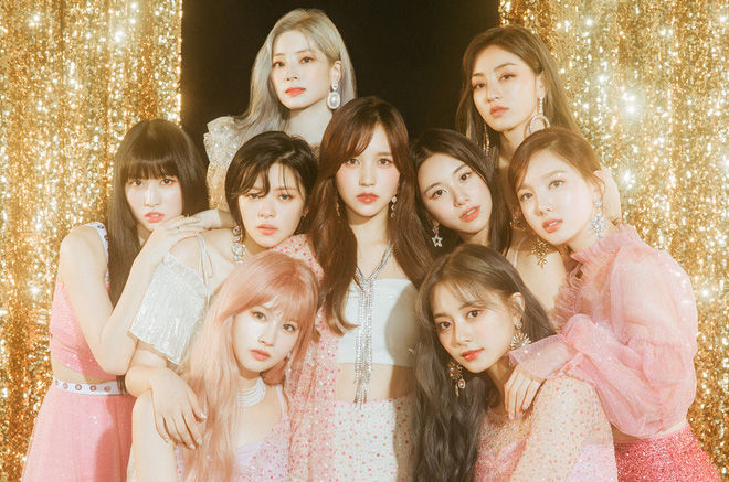 Sự nghiệp thăng trầm của các nhóm nhạc nữ Kpop có 9 thành viên