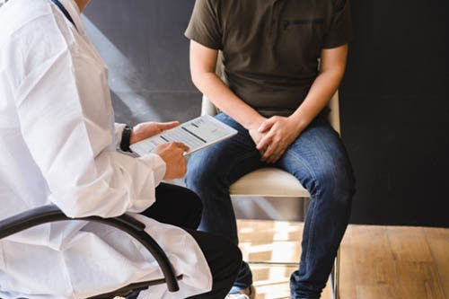 BS Nguyễn Khắc Lợi: Sau triệt sản, đàn ông không giảm sinh lí