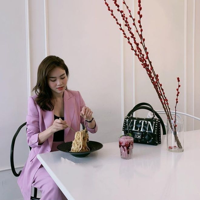 Tài sản khủng của Ninh Dương Lan Ngọc và Chi Dân nếu về chung một nhà