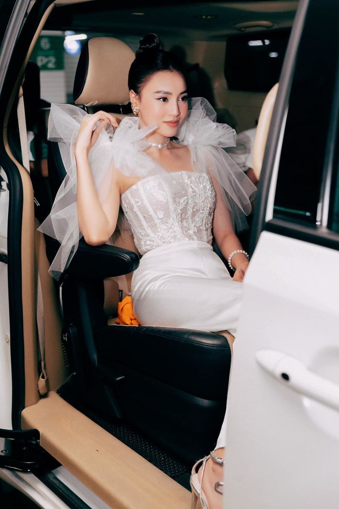 Tài sản khủng của Ninh Dương Lan Ngọc và Chi Dân nếu về chung một nhà