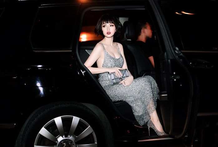 Cuộc sống viên mãn của Tâm Tít, Huyền Baby khi rời showbiz